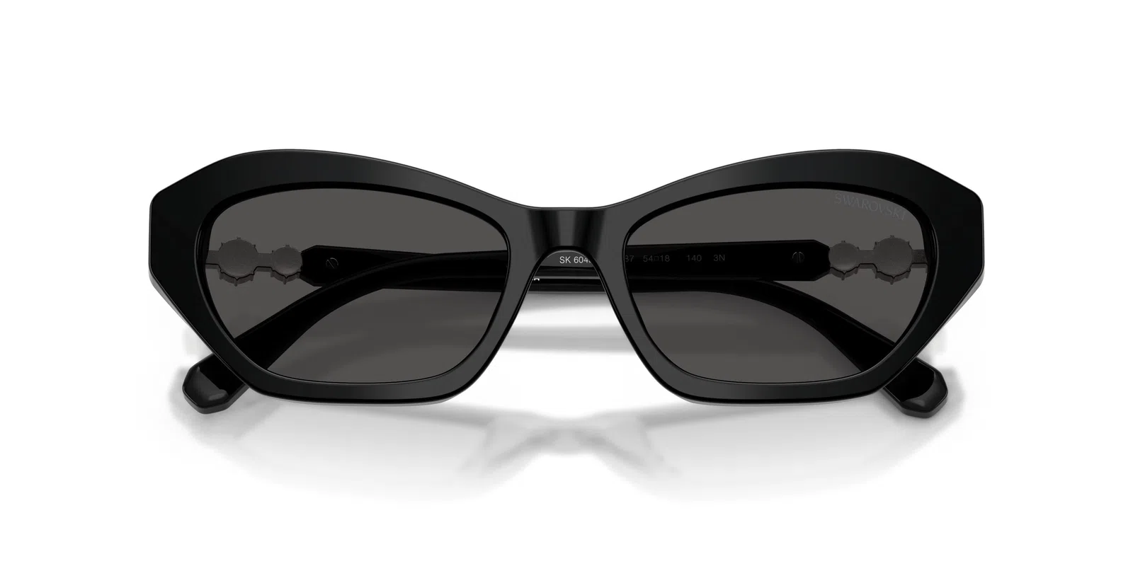 Swarovski 6048F Sunglasses - view 13